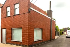 Huis Te Koop Beveren-leie