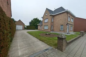Huis Te Koop Poelkapelle