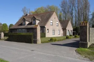 Huis Te Koop Koekelare