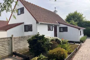 Huis Te Koop Bredene