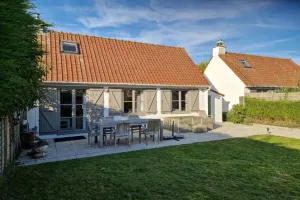 Huis Te Koop Bredene
