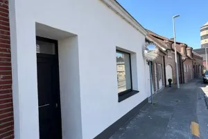 Huis Te Koop Bredene
