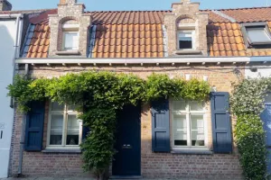 Huis Te Koop Brugge