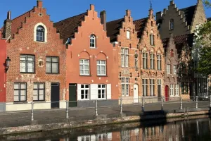 Huis Te Koop Brugge
