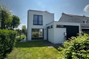 Huis Te Koop Moorslede
