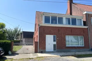 Huis Te Koop Dadizele