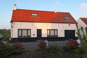 Huis Te Koop Brugge