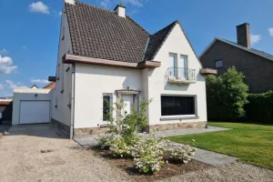 Huis Te Koop Izegem