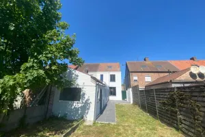 Huis Te Koop Oudenburg