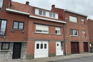 Huis Te Koop Menen