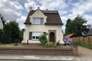 Huis Te Koop Menen