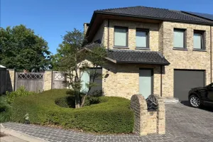 Huis Te Koop Lichtervelde