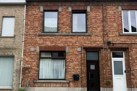 Huis Te Koop Sint-denijs