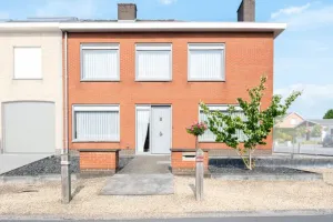 Huis Te Koop Tielt