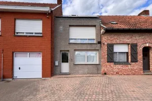 Huis Te Koop Torhout