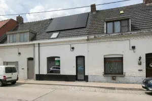 Huis Te Koop Vlamertinge