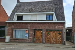 Huis Te Koop Ieper