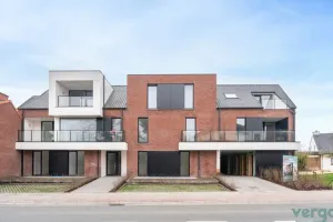Appartement Te Koop Anzegem