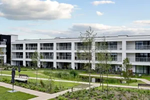 Appartement Te Koop Veurne