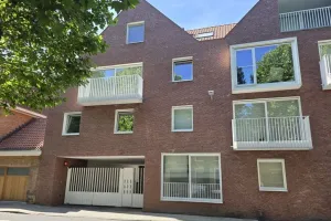 Appartement Te Koop Brugge