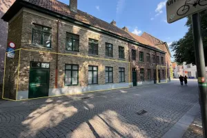 Appartement Te Koop Brugge