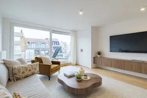 Appartement Te Koop Knocke-heyst