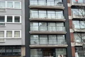 Appartement Te Koop Knokke-Heist