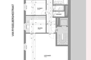 Appartement Te Koop Knocke-heyst