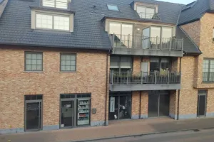 Appartement Te Koop Oostrozebeke
