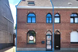 Huis Te Koop Temse