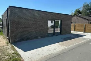 Huis Te Koop Temse