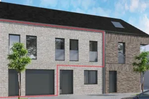 Huis Te Koop Kruibeke