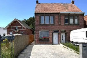 Huis Te Koop Sint-Gillis-Waas