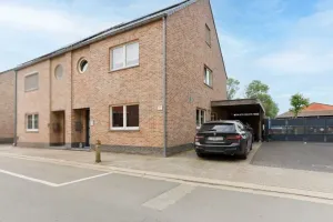 Huis Te Koop Sint-Gillis-Waas