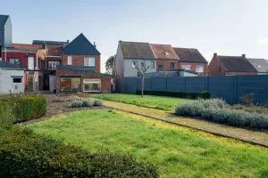 Huis Te Koop Sint-Gillis-Waas