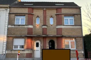 Huis Te Koop Sint-Gillis-Waas