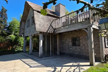 Huis Te Koop Schoonaarde
