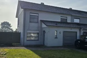 Huis Te Koop Grembergen