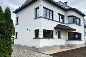 Huis Te Koop Buggenhout