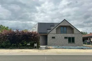 Huis Te Koop Buggenhout
