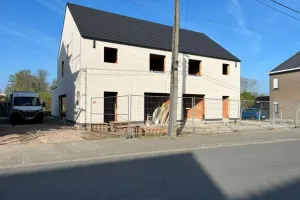 Huis Te Koop Buggenhout