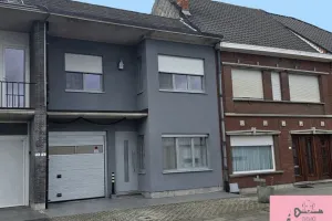 Huis Te Koop Buggenhout