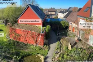 Huis Te Koop Lebbeke