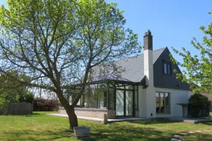 Huis Te Koop Lebbeke