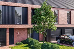 Huis Te Koop Lebbeke