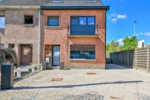 Huis Te Koop Lebbeke