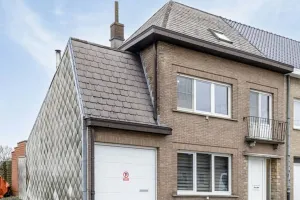 Huis Te Koop Lebbeke