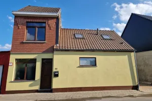 Huis Te Koop Lebbeke
