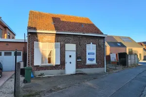 Huis Te Koop Lebbeke