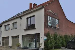 Huis Te Koop Lebbeke